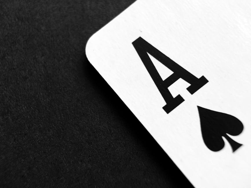 poker,roulette